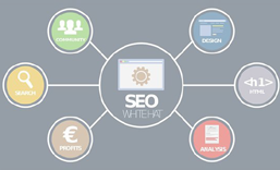 宝安网站SEO 优化  推广