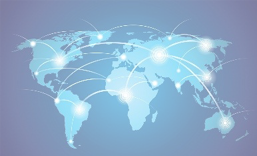 宝安外贸（小语种）网站建设